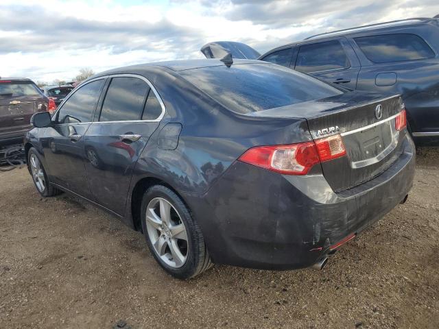 Photo 2 from auction – 2013 ACURA TSX with VIN JH4CU2F49DC014277