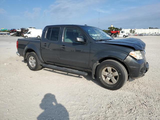 Photo 4 from auction – 2013 NISSAN FRONTIER S with VIN 1N6AD0ER9DN721309