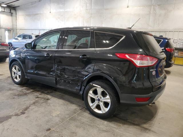 Photo 2 from auction – 2015 FORD ESCAPE SE with VIN 1FMCU0GX0FUA53279