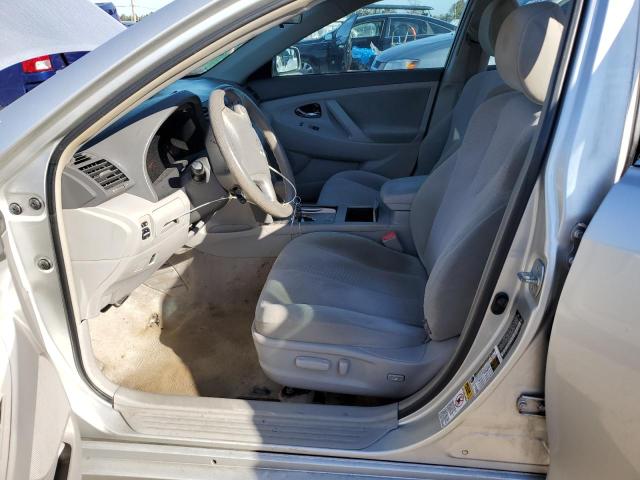 Photo 7 from auction – 2010 TOYOTA CAMRY BASE with VIN 4T1BF3EK8AU039170