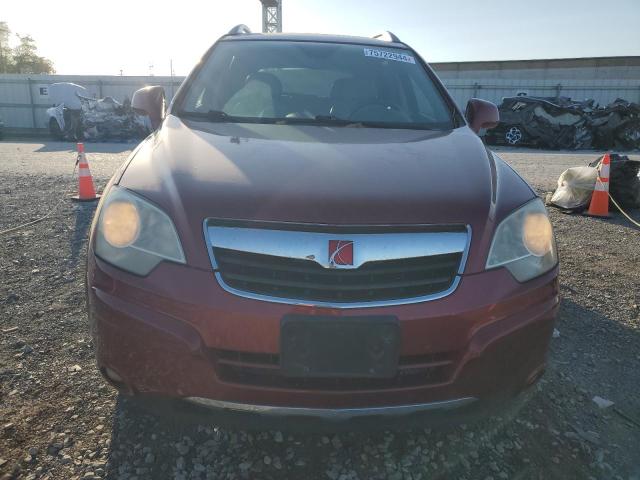 Photo 5 from auction – 2008 SATURN VUE XR with VIN 3GSCL53718S687945