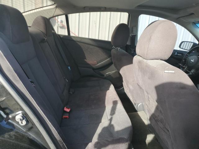 Photo 10 from auction – 2012 NISSAN ALTIMA BAS with VIN 1N4AL2APXCN441604
