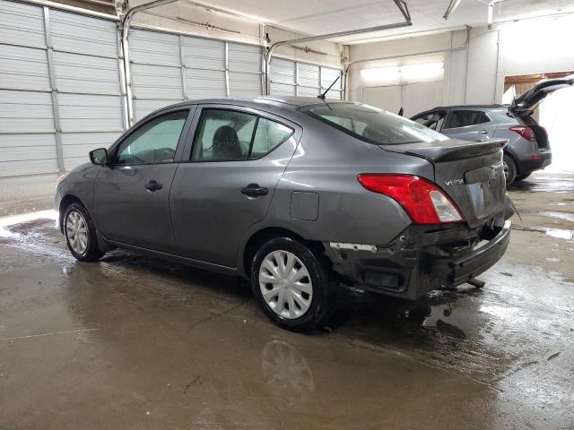 Photo 2 from auction – 2017 NISSAN VERSA S with VIN 3N1CN7AP5HL866930