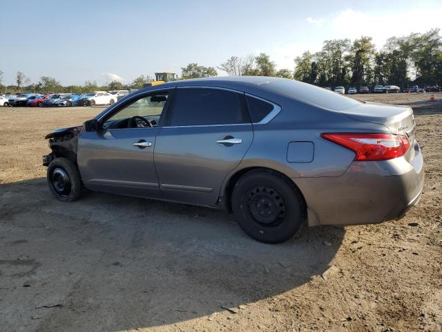 Photo 2 from auction – 2016 NISSAN ALTIMA 2.5 with VIN 1N4AL3AP3GC128871