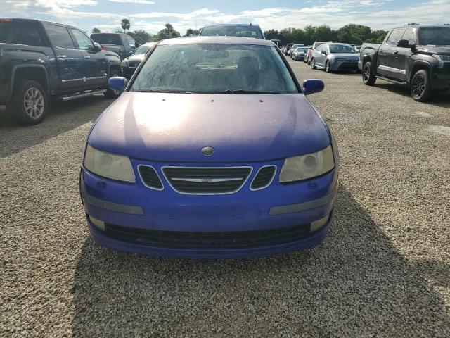 Photo 5 from auction – 2007 SAAB 9-3 2.0T with VIN YS3FD49Y171102855