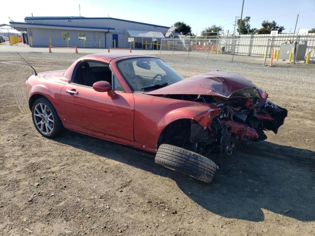 Photo 4 from auction – 2014 MAZDA MX-5 MIATA with VIN JM1NC2PF6E0233665