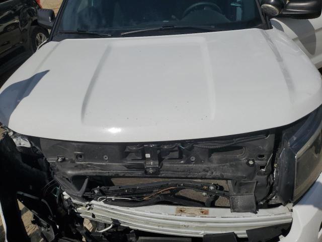 Photo 12 from auction – 2018 FORD EXPLORER P with VIN 1FM5K8AR8JGC95039