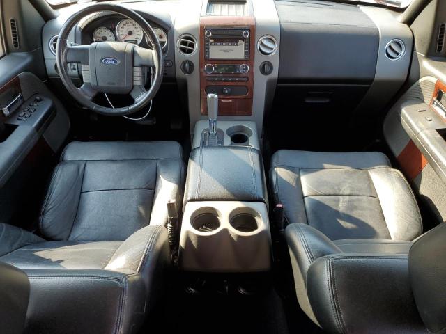 Photo 8 from auction – 2008 FORD F150 SUPER with VIN 1FTPW14598FB69533