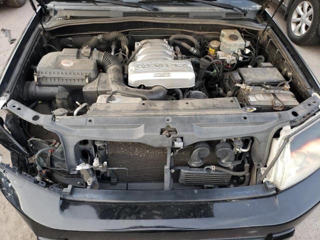 صورة رقم 12 من المزاد - 2003 TOYOTA 4RUNNER SR مع VIN JTEBT14R830026053