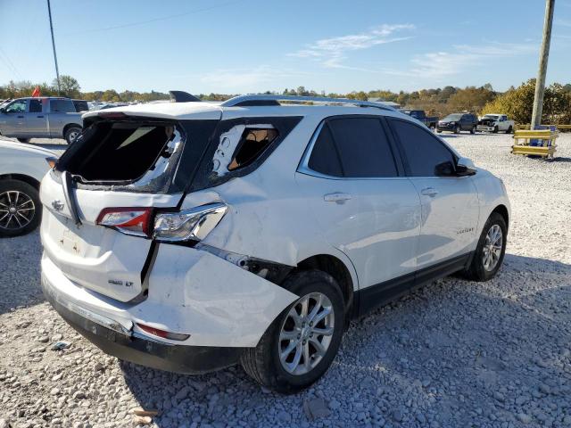 Photo 3 from auction – 2018 CHEVROLET EQUINOX LT with VIN 2GNAXSEV6J6336140