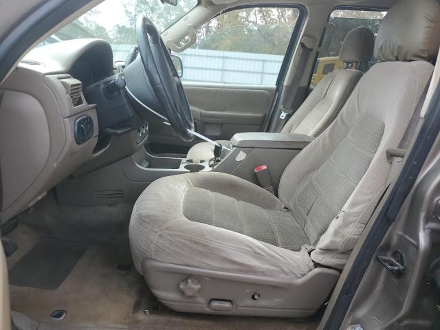 Photo 7 from auction – 2005 FORD EXPLORER X with VIN 1FMZU73K15ZA14473