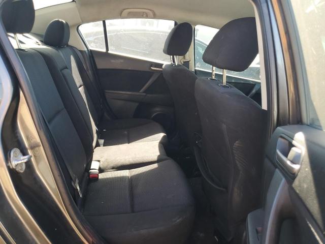 Photo 10 from auction – 2010 MAZDA 3 I with VIN JM1BL1SF8A1202734