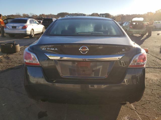 Photo 6 from auction – 2015 NISSAN ALTIMA 2.5 with VIN 1N4AL3AP0FN371900