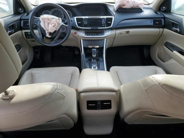 Photo 8 from auction – 2013 HONDA ACCORD EXL with VIN 1HGCR2F80DA195787