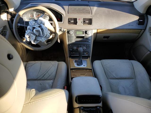 Photo 8 from auction – 2008 VOLVO XC90 3.2 with VIN YV4CZ982281477366