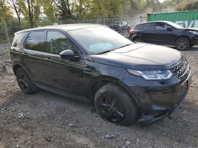 Photo 4 from auction – 2023 LAND ROVER DISCOVERY with VIN SALCJ2FX4PH322378