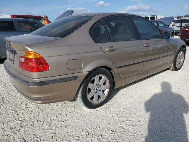 Photo 3 from auction – 2001 BMW 325 I with VIN WBAAV33481FU81486