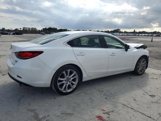 Photo 3 from auction – 2014 MAZDA 6 TOURING with VIN JM1GJ1V61E1130658