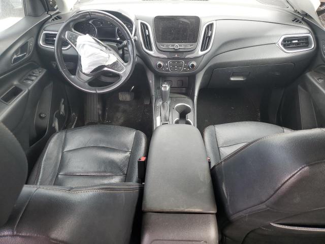 Photo 8 from auction – 2018 CHEVROLET EQUINOX LT with VIN 2GNAXJEV8J6202451