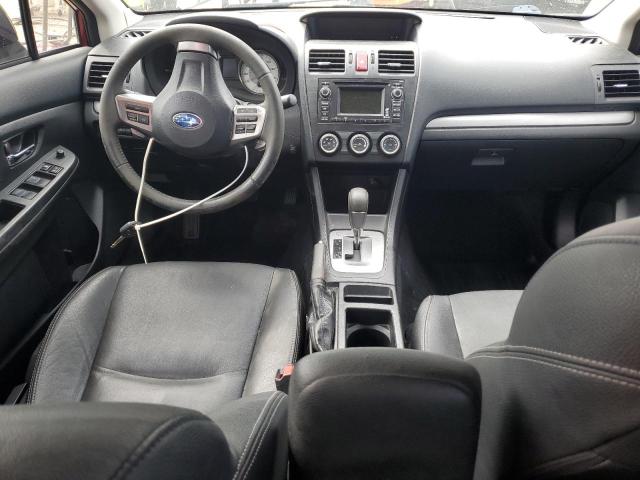 Photo 8 from auction – 2014 SUBARU IMPREZA LI with VIN JF1GJAG66EH021378