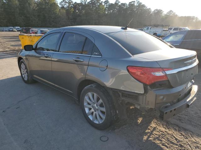 Photo 2 from auction – 2013 CHRYSLER 200 TOURIN with VIN 1C3CCBBB6DN549973
