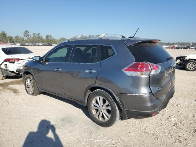 Photo 2 from auction – 2016 NISSAN ROGUE S with VIN KNMAT2MT4GP672625
