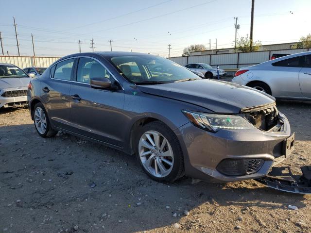 Photo 4 from auction – 2017 ACURA ILX BASE W with VIN 19UDE2F31HA002962