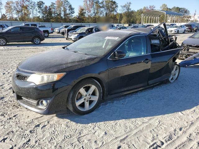 Zdjęcie 1 z aukcji – 2012 TOYOTA CAMRY BASE z VIN 4T1BF1FK4CU159800