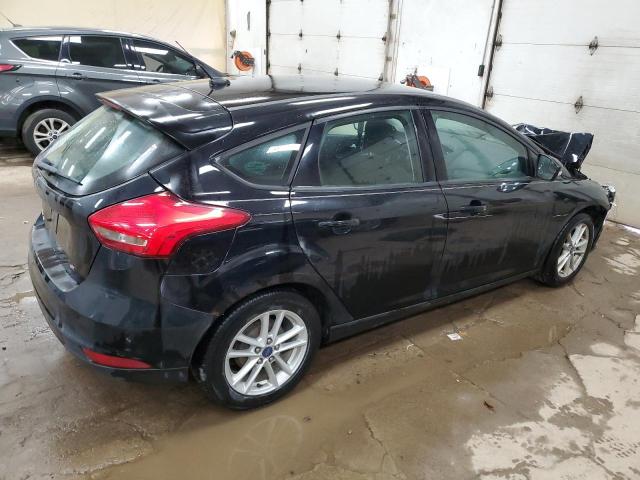Photo 3 from auction – 2017 FORD FOCUS SE with VIN 1FADP3K29HL204387