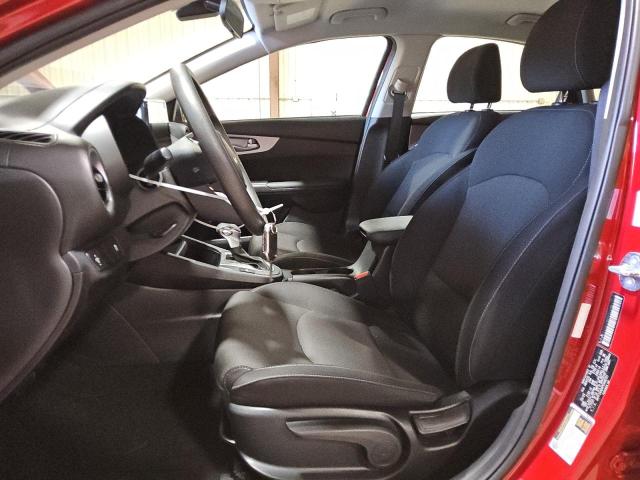 Photo 7 from auction – 2023 KIA FORTE LX with VIN 3KPF24AD4PE648701