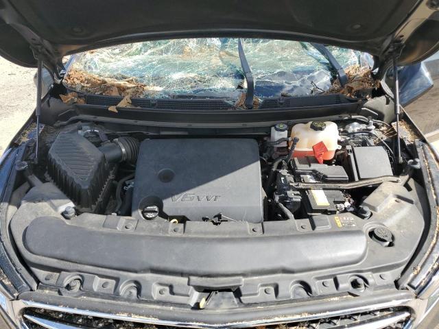 Photo 11 from auction – 2021 BUICK ENCLAVE AV with VIN 5GAEVCKW8MJ233779