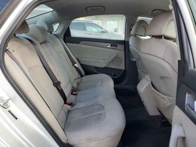 Photo 10 from auction – 2015 HYUNDAI SONATA SE with VIN 5NPE24AF7FH107830