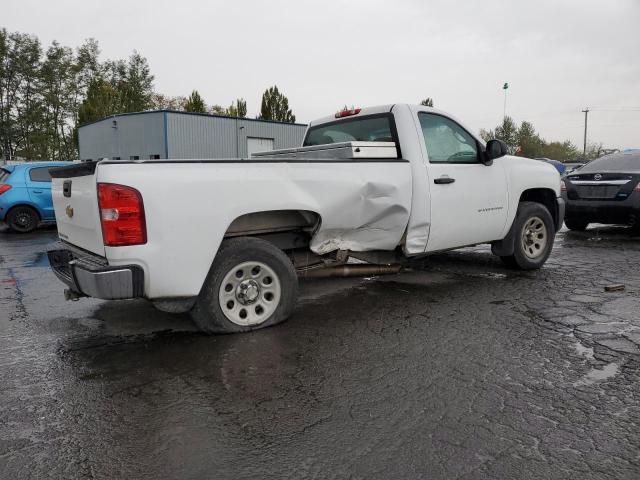 Photo 3 from auction – 2013 CHEVROLET SILVERADO with VIN 1GCNCPE01DZ187474