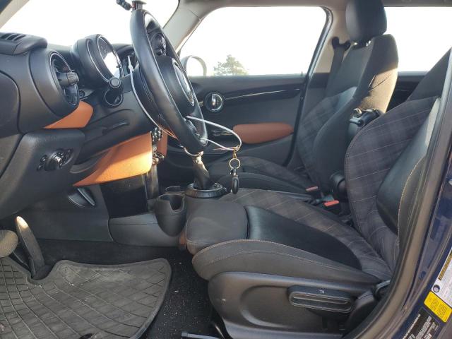 Photo 7 from auction – 2017 MINI COOPER S with VIN WMWXU3C31H2F48731