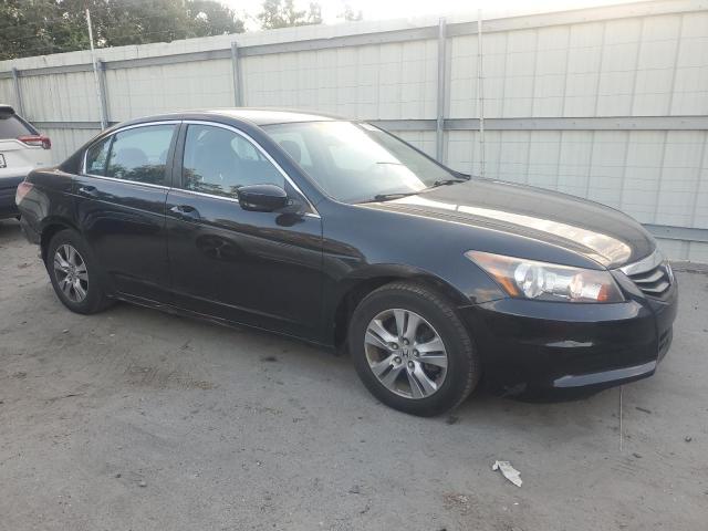 Photo 4 from auction – 2012 HONDA ACCORD SE with VIN 1HGCP2F68CA194115