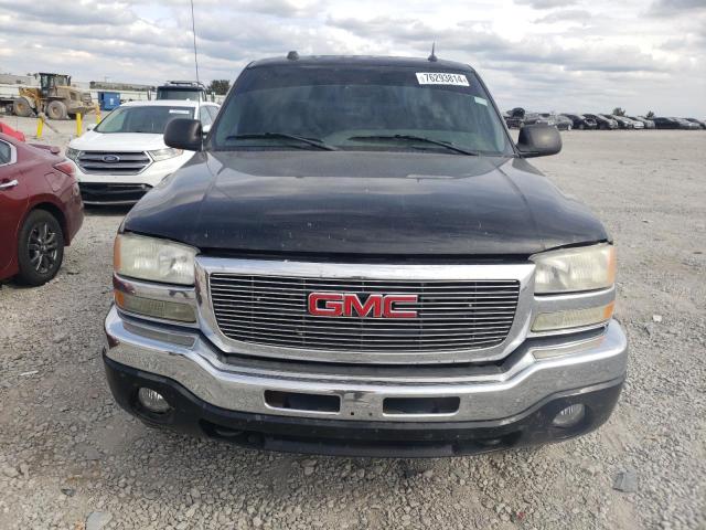 Photo 5 from auction – 2005 GMC NEW SIERRA with VIN 2GTEK13TX51163424