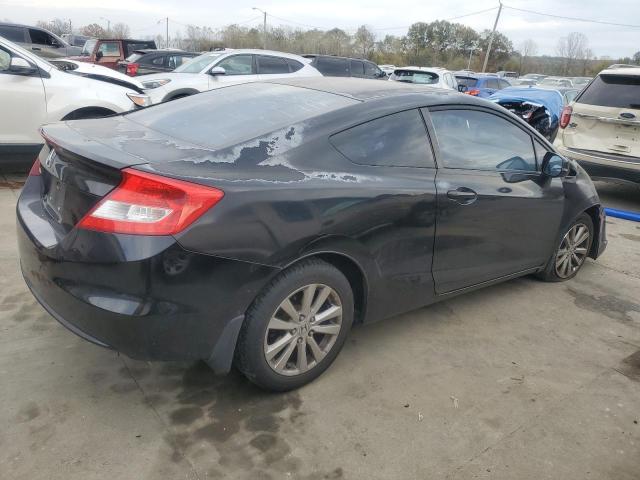 Photo 3 from auction – 2012 HONDA CIVIC EX with VIN 2HGFG3B86CH501664