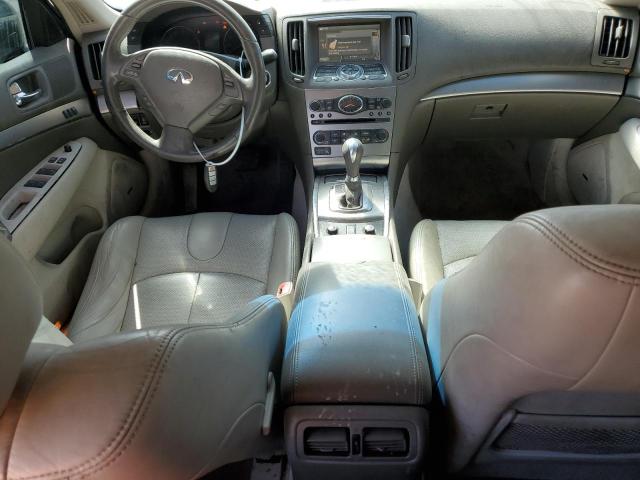 Photo 8 from auction – 2011 INFINITI G37 with VIN JN1CV6AR2BM356639