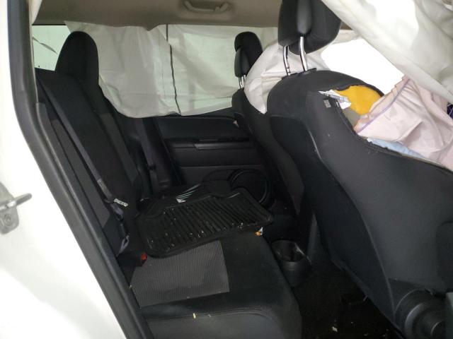Photo 11 from auction – 2014 JEEP PATRIOT SP with VIN 1C4NJPBAXED545897
