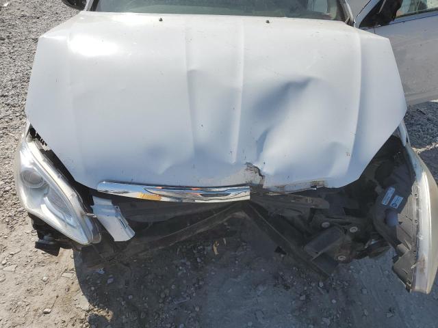 Photo 11 from auction – 2012 CHRYSLER 200 TOURIN with VIN 1C3CCBBB6CN175668