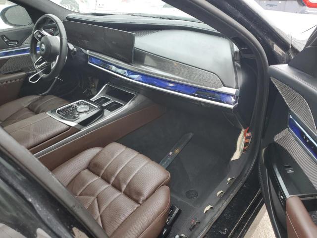 Photo 8 from auction – 2024 BMW 760 XI with VIN WBA33EJ02RCR69064