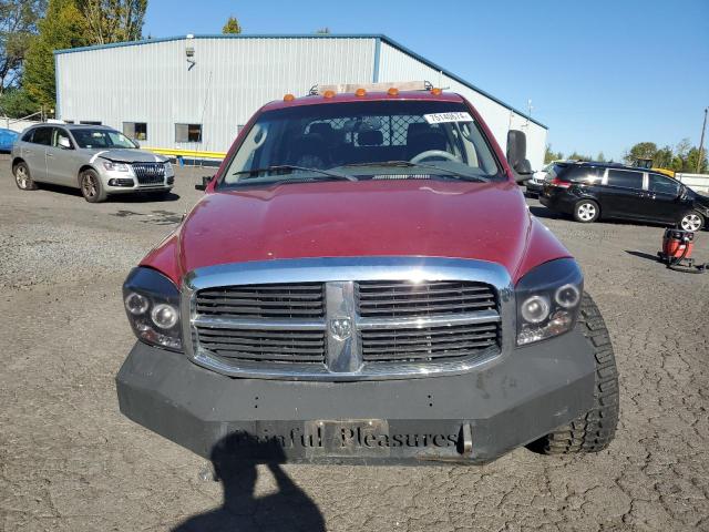 Photo 5 from auction – 2006 DODGE RAM 3500 with VIN 3D7MX49C46G256217