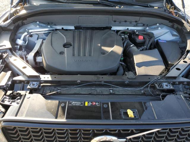 Photo 12 from auction – 2024 VOLVO XC60 PLUS with VIN YV4L12RL1R1725436