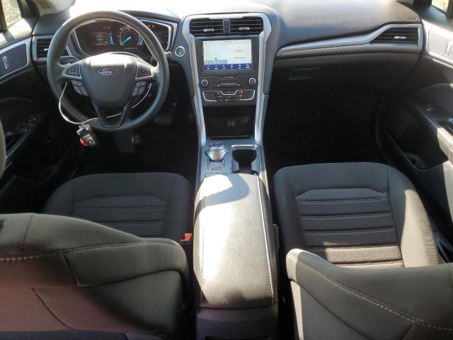 Photo 8 from auction – 2020 FORD FUSION SE with VIN 3FA6P0LU0LR216963