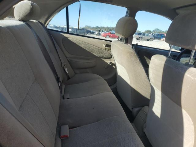 Photo 10 from auction – 2002 TOYOTA COROLLA CE with VIN 1NXBR12E12Z630565