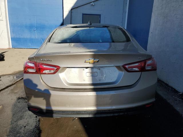 Photo 6 from auction – 2022 CHEVROLET MALIBU LT with VIN 1G1ZD5ST5NF157343