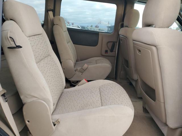 Photo 11 from auction – 2006 CHEVROLET UPLANDER L with VIN 1GNDU23L66D198227