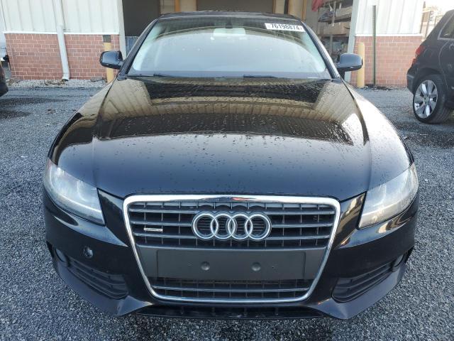 Снимка 5 от търг – 2012 AUDI A4 PREMIUM с VIN WAUBFAFL8CN006437