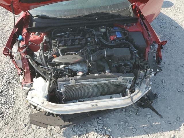 Photo 11 from auction – 2023 HONDA CIVIC SI with VIN 2HGFE1E50PH475077