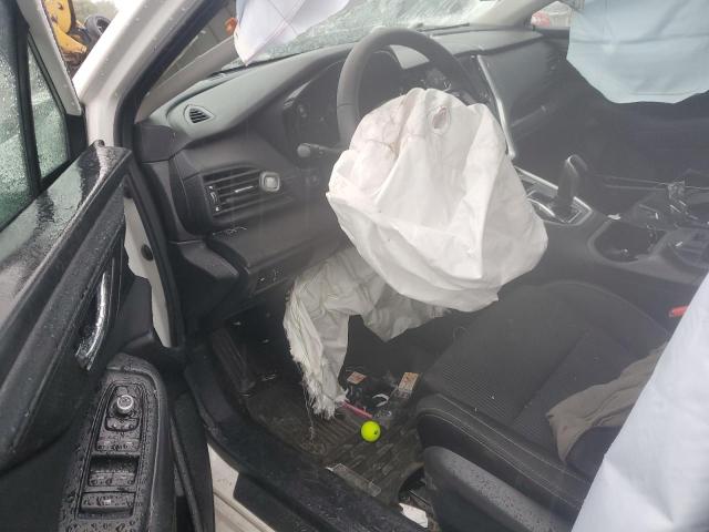 Photo 8 from auction – 2022 SUBARU LEGACY PRE with VIN 4S3BWAC6XN3013969